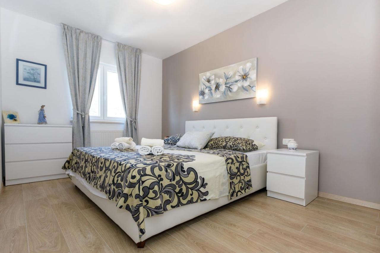 Villa Ivetta Veprinac Extérieur photo