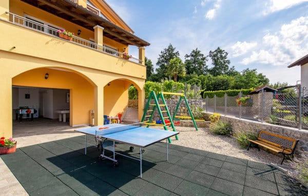 Villa Ivetta Veprinac Extérieur photo