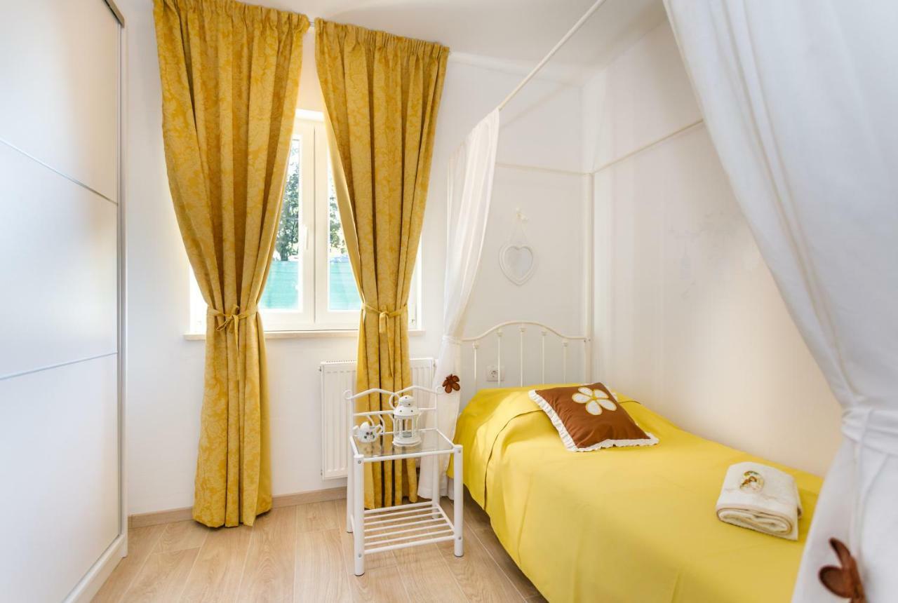 Villa Ivetta Veprinac Extérieur photo