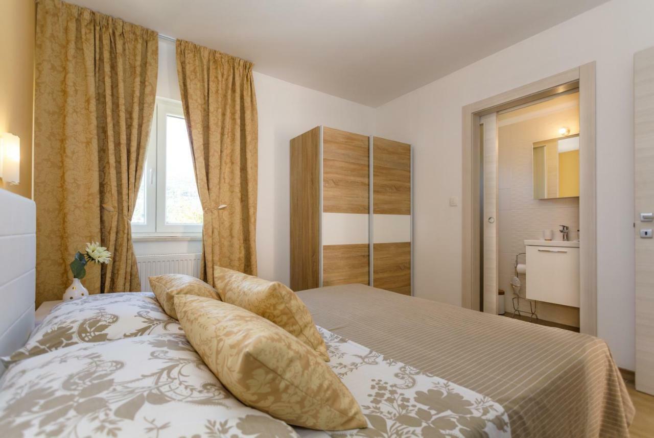 Villa Ivetta Veprinac Extérieur photo